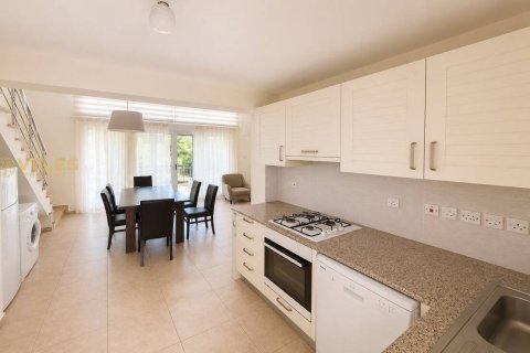 2+1 Lejlighed i Tatlisu, Famagusta, Nr. 226563 - 15