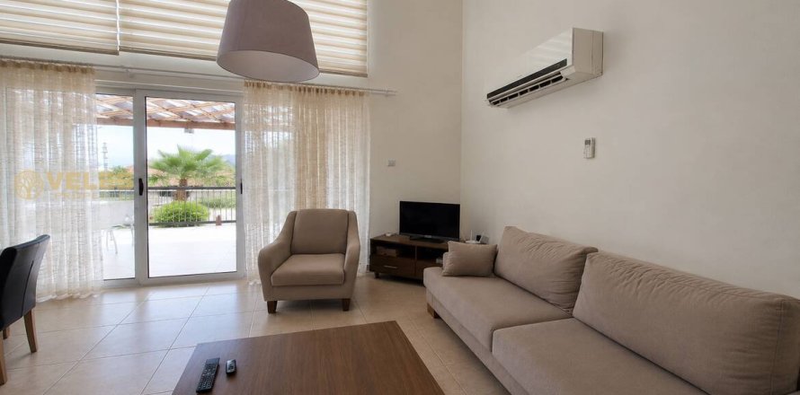 2+1 Lejlighed i Tatlisu, Famagusta, Nr. 226563