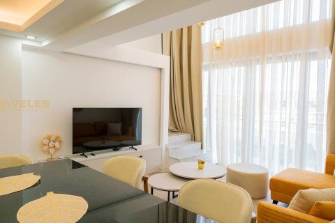 Продажа квартиры  в Каршияке, Гирне, Северный Кипр 1+1, 62.60м2, №226564 – фото 3