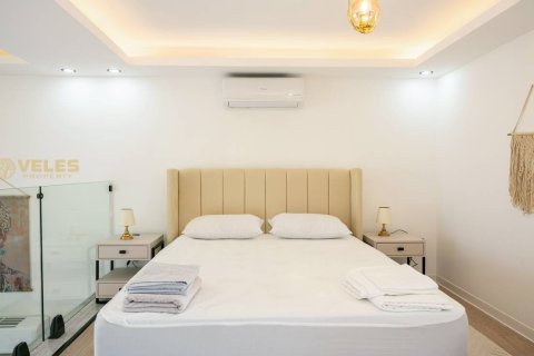Продажа квартиры  в Каршияке, Гирне, Северный Кипр 1+1, 62.60м2, №226564 – фото 7