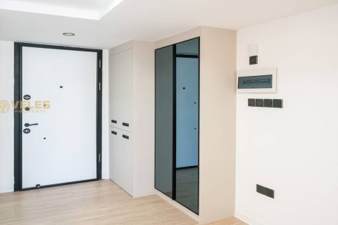 Продажа квартиры  в Каршияке, Гирне, Северный Кипр 1+1, 62.60м2, №226564 – фото 6