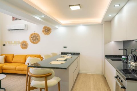 Продажа квартиры  в Каршияке, Гирне, Северный Кипр 1+1, 62.60м2, №226564 – фото 2