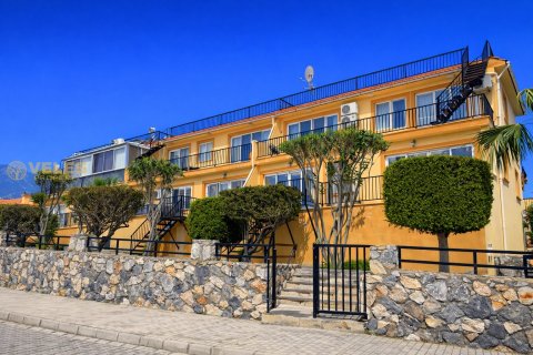 2+1 Leilighet  i Arapkoy, Girne,  Nr. 226565