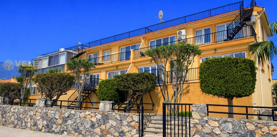 2+1 Wohnung  in Arapkoy, Girne,  Nr. 226565