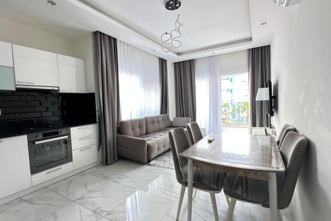 2+1 Lägenhet i Kestel, Antalya, Turkiet Nr. 226567 - 6