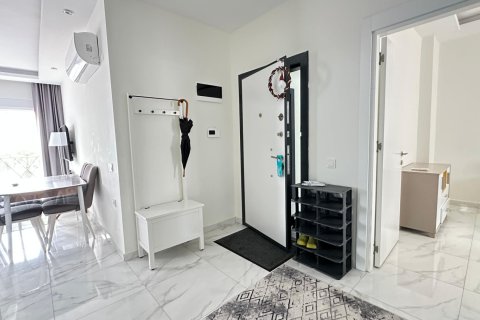 2+1 Lägenhet i Kestel, Antalya, Turkiet Nr. 226567 - 8