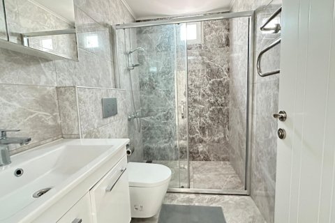 2+1 Lägenhet i Kestel, Antalya, Turkiet Nr. 226567 - 14