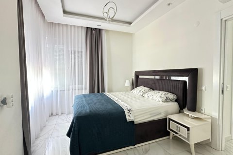2+1 Lägenhet i Kestel, Antalya, Turkiet Nr. 226567 - 11