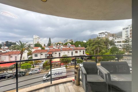 آپارتمان در Girne ، ترکیه 94 متر مربع. شماره 226562 - 13