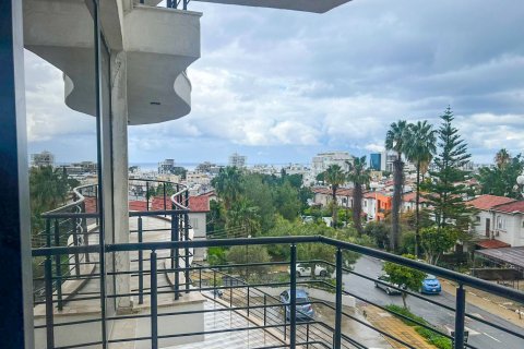 آپارتمان در Girne ، ترکیه 94 متر مربع. شماره 226562 - 11