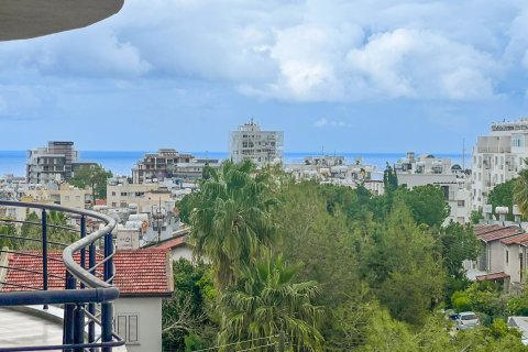 آپارتمان در Girne ، ترکیه 94 متر مربع. شماره 226562 - 3