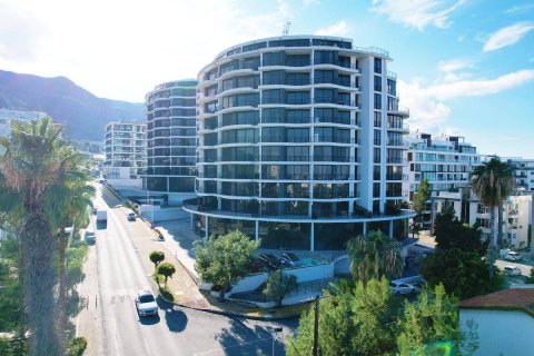 آپارتمان در Girne ، ترکیه 94 متر مربع. شماره 226562 - 20