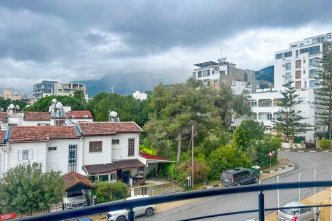 آپارتمان در Girne ، ترکیه 94 متر مربع. شماره 226562 - 12
