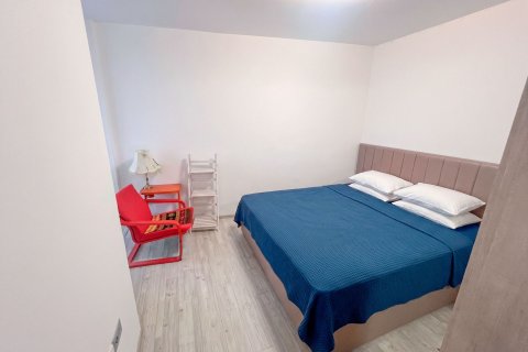 آپارتمان در Girne ، ترکیه 94 متر مربع. شماره 226562 - 16