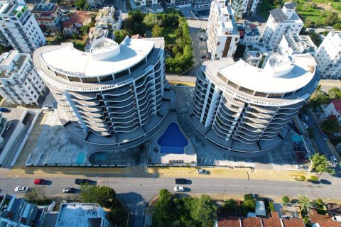 آپارتمان در Girne ، ترکیه 94 متر مربع. شماره 226562 - 25