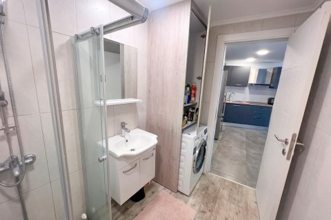آپارتمان در Girne ، ترکیه 94 متر مربع. شماره 226562 - 19