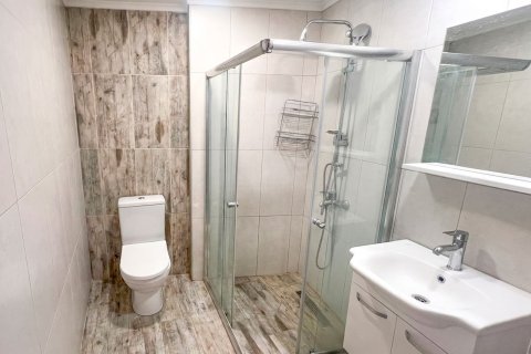 آپارتمان در Girne ، ترکیه 94 متر مربع. شماره 226562 - 18