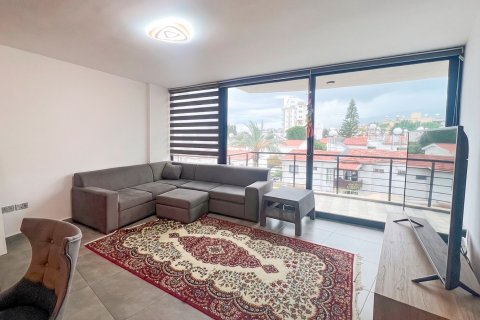 آپارتمان در Girne ، ترکیه 94 متر مربع. شماره 226562 - 8