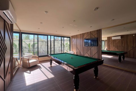 آپارتمان در Demirtas، Alanya ، ترکیه 52 متر مربع. شماره 94411 - 8