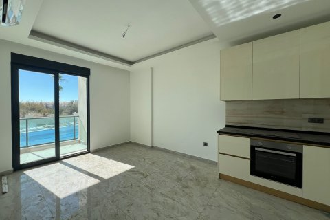 آپارتمان در Demirtas، Alanya ، ترکیه 52 متر مربع. شماره 94411 - 15