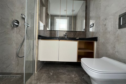 آپارتمان در Demirtas، Alanya ، ترکیه 52 متر مربع. شماره 94411 - 20