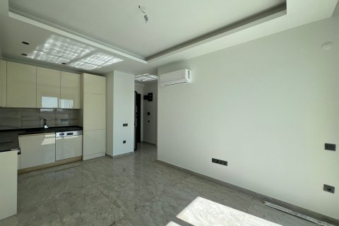 آپارتمان در Demirtas، Alanya ، ترکیه 52 متر مربع. شماره 94411 - 16