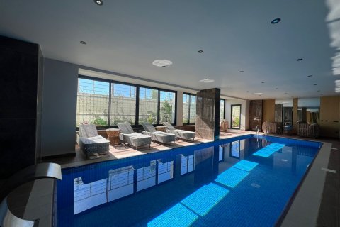 آپارتمان در Demirtas، Alanya ، ترکیه 52 متر مربع. شماره 94411 - 12