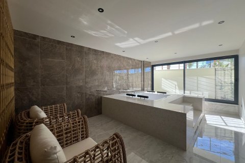 آپارتمان در Demirtas، Alanya ، ترکیه 52 متر مربع. شماره 94411 - 11