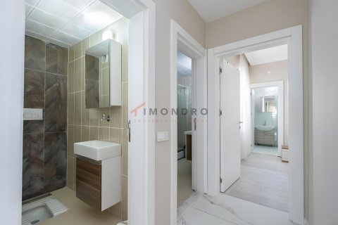 3+1 Lägenhet  i Konyaalti, Antalya, Turkiet Nr. 215763 - 23