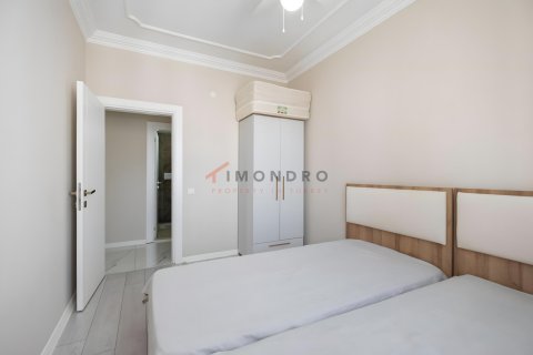 3+1 Lägenhet  i Konyaalti, Antalya, Turkiet Nr. 215763 - 16