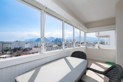 3+1 Lägenhet  i Konyaalti, Antalya, Turkiet Nr. 215763 - 8