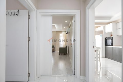 3+1 Lägenhet  i Konyaalti, Antalya, Turkiet Nr. 215763 - 9