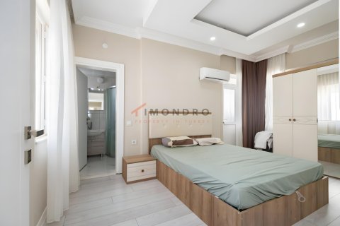 3+1 Lägenhet  i Konyaalti, Antalya, Turkiet Nr. 215763 - 18