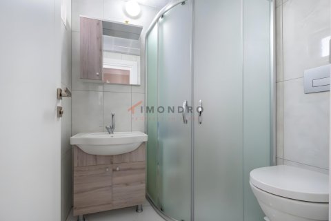 3+1 Lägenhet  i Konyaalti, Antalya, Turkiet Nr. 215763 - 22