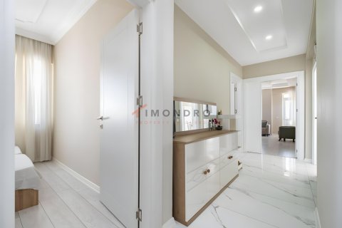 3+1 Lägenhet  i Konyaalti, Antalya, Turkiet Nr. 215763 - 13