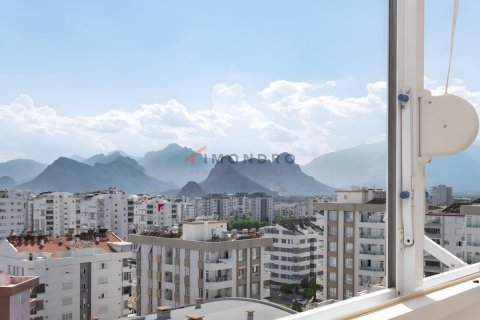 3+1 Lägenhet  i Konyaalti, Antalya, Turkiet Nr. 215763 - 6