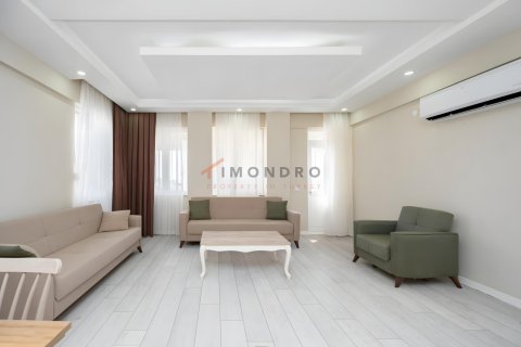 3+1 Lägenhet  i Konyaalti, Antalya, Turkiet Nr. 215763 - 3