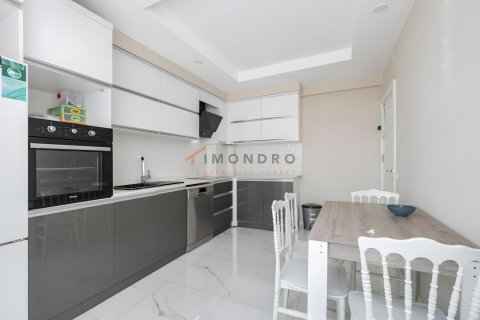 3+1 Lägenhet  i Konyaalti, Antalya, Turkiet Nr. 215763 - 10