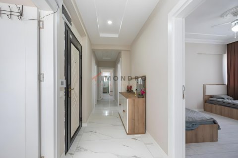 3+1 Lägenhet  i Konyaalti, Antalya, Turkiet Nr. 215763 - 12