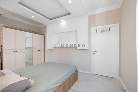 3+1 Lägenhet  i Konyaalti, Antalya, Turkiet Nr. 215763 - 20