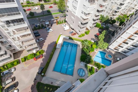 3+1 Lägenhet  i Konyaalti, Antalya, Turkiet Nr. 215763