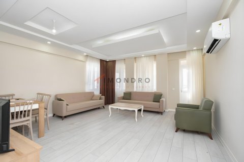 3+1 Lägenhet  i Konyaalti, Antalya, Turkiet Nr. 215763 - 5