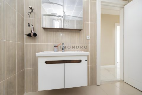 3+1 Lägenhet  i Konyaalti, Antalya, Turkiet Nr. 215763 - 25