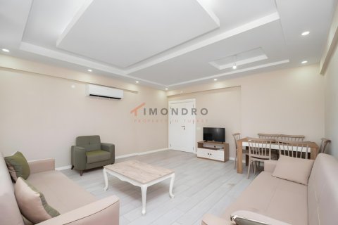 3+1 Lägenhet  i Konyaalti, Antalya, Turkiet Nr. 215763 - 4