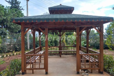 1+1 Leilighet  i Mersin, Tyrkia Nr. 215776 - 19