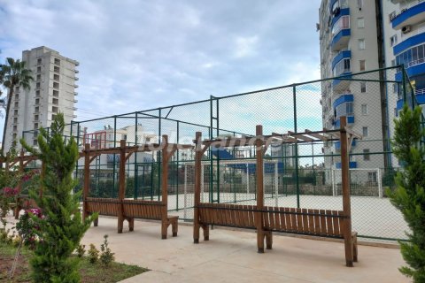 1+1 Leilighet  i Mersin, Tyrkia Nr. 215776 - 20