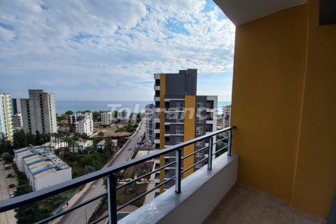 1+1 Leilighet  i Mersin, Tyrkia Nr. 215776 - 10