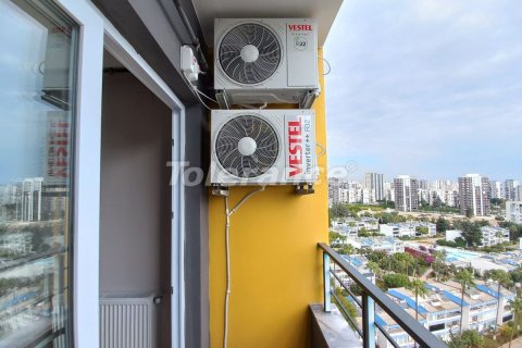1+1 Leilighet  i Mersin, Tyrkia Nr. 215776 - 13