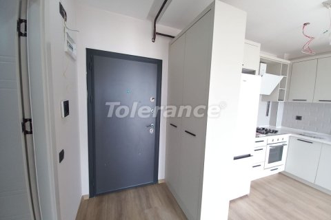1+1 Leilighet  i Mersin, Tyrkia Nr. 215776 - 3
