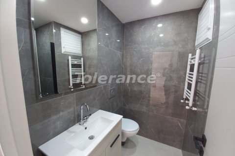 1+1 Leilighet  i Mersin, Tyrkia Nr. 215776 - 15
